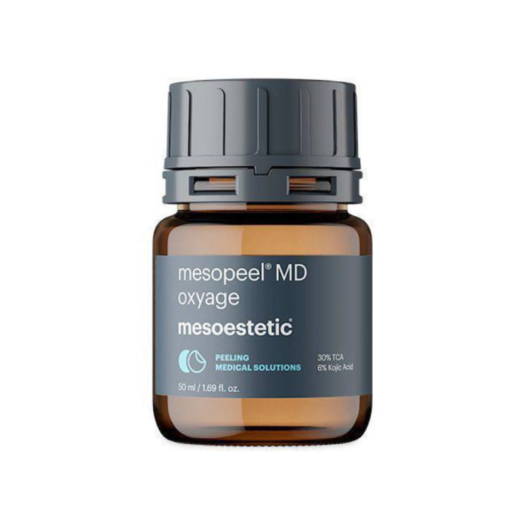 Mesoestetic Мезопилинг Mesopeel MD OXYAGE – омолаживающий антиоксидантный пилинг