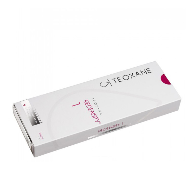Teosyal PureSense Redensity I, 3 мл Реденсіті 3 мл