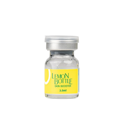 LemonBottle Skinbooster 3,5 мл мезококтейль 