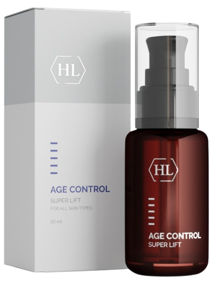 AGE CONTROL SUPER LIFT (пилинг) 50 мл Holy Land