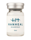 Hanheal PLLA — поли-L-молочная кислота 400 mg + 5 ml гиалуроновой кислоты