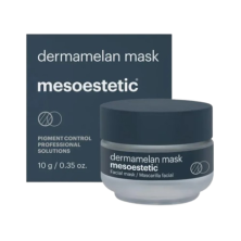 Mesoestetic Dermamelan Mask — осветляющая маска против пигментации