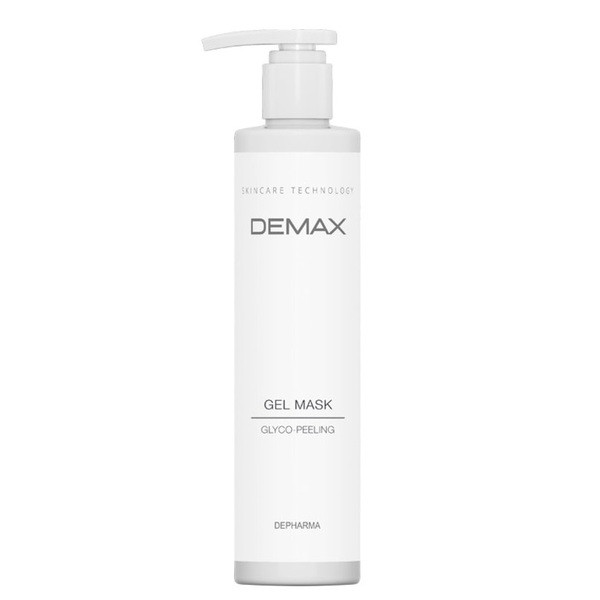 Гель-пилинг с AHA-кислотами, pH 3.6, 250 мл