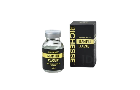 Richesse Glam Fill Classic