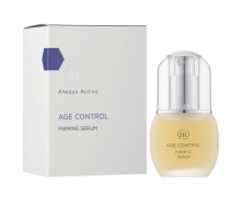 AGE CONTROL FIRMING SERUM укрепляющая сыворотка