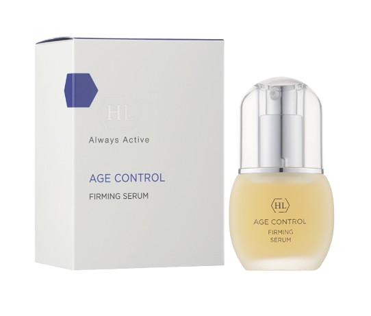 AGE CONTROL FIRMING SERUM укрепляющая сыворотка