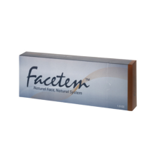 Филлер Facetem S 1.5CC 1.5 мл