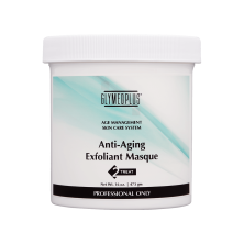 Anti-Aging Exfoliant Masque Омолаживающая маска-скраб с кислотами 473мл