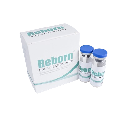 Reborn полимолочная кислота 800мг