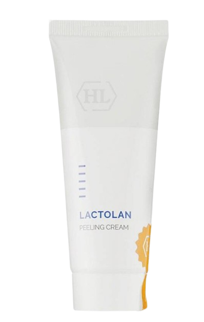 Пилинг-крем Holy Land Lactolan Peeling Cream