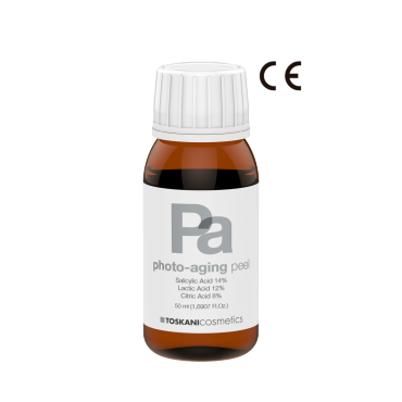 Photo-aging peel Toscani пилинг 50 мл