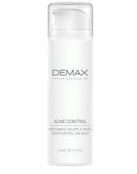 Энзимная себорегулирующая суфле-маска, 150 мл