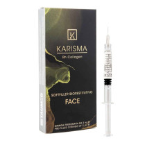 KARISMA FACE Rh Collagen Face - Коллаген для лица 1х2мл (Харизма)