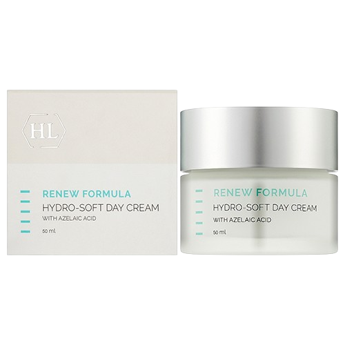 Зволожуючий денний крем RENEW FORMULA HYDRO SOFT DAY CREAM