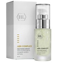 Сыворотка Holy Land ABR Complex Restoring Serum