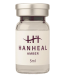Hanheal Amber — янтарный бустер для восстановления кожи, 5 ml