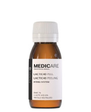 Пилинг Lactic40 Peel 50 мл