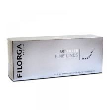 Filorga fine line 1 мл