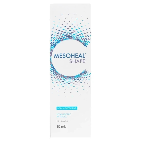 Mesoheal Shape HA Body шприц 10ml