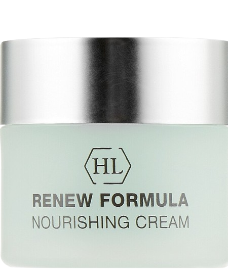 Holy Land RENEW FORMULA – Живильний нічний крем
