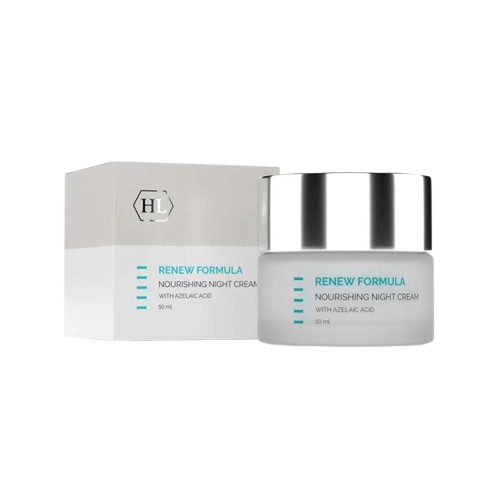 Holy Land RENEW FORMULA – Живильний нічний крем