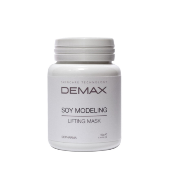 СОЕВАЯ ЛИФТИНГ-МАСКА 50 мл