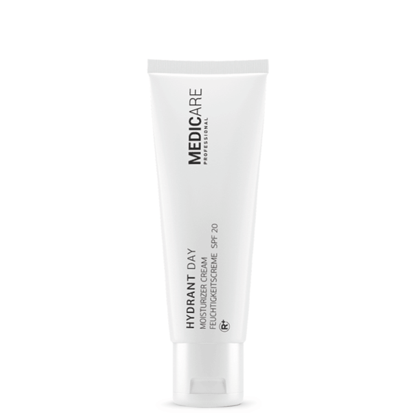 Дневной крем SPF 20 Hydrant Day 50 мл