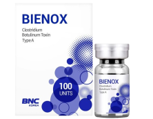 Bienox ботулинический токсин типа A