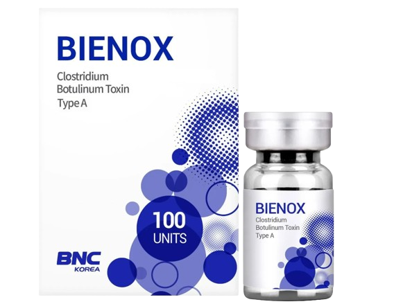 Bienox ботулинический токсин типа A