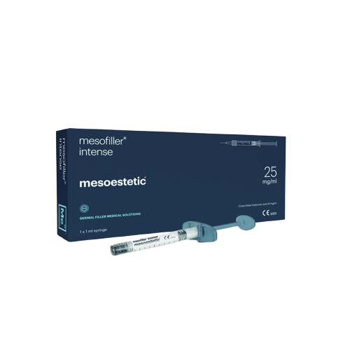 Mesoestetic Mesofiller Intense – филлер для глубоких морщин