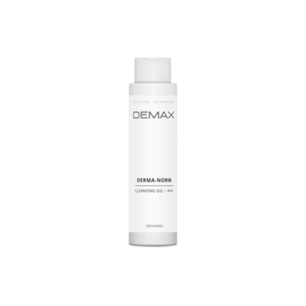 ОЧИЩАЮЧИЙ ГЕЛЬ ДЛЯ КОМБІНОВАНОЇ ШКІРИ З АНА 250 мл