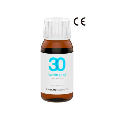 Молочный пилинг 30 % 50 мл