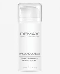 DEMAX Активный крем с бакучиолом, 100 мл