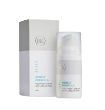 Лечебный крем с азелаиновой кислотой RENEW FORMULA Holy Land 30 мл