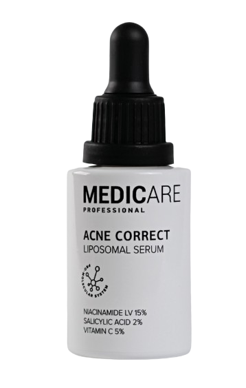 MEDICARE Acne Correct Liposomal Serum
