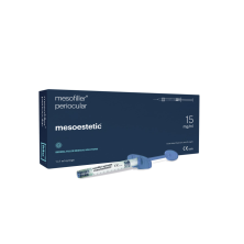 Mesoestetic Mesofiller Periocular – филлер для зоны вокруг глаз
