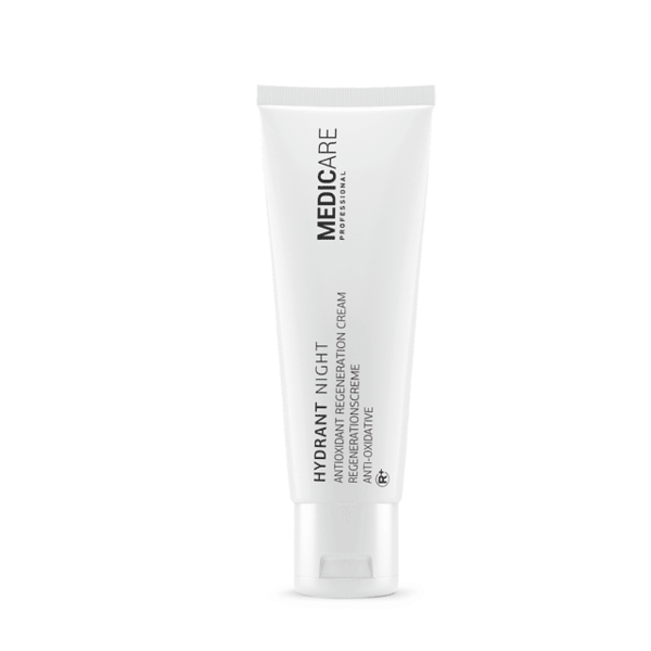 Нічний крем Hydrant Night 50 мл
