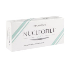 Биоревитализант с полинуклеотидами Nucleofill Soft Plus