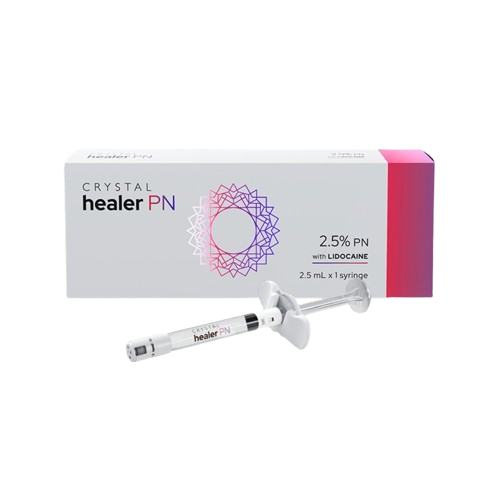 Біорепарант Crystal Healer 2.5% PN-2.5 ml