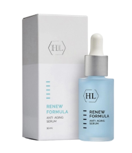 Сыворотка RENEW FORMULA ANTI AGING SERUM 30 мл Holy Land (Израиль) – антивозрастной уход