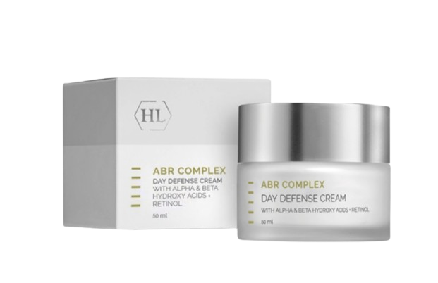 ABR Complex Day Defense Cream Holy Land