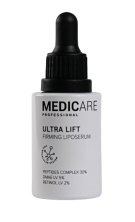 Ultra Lift Firming Liposerum MEDICARE — лифтинг-сыворотка