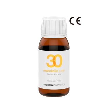 Миндальный пилинг  30 % 50 мл