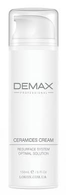 КРЕМ ІЗ ЦЕРАМІДАМИ «ОПТИМАЛЬНЕ РІШЕННЯ» 150мл