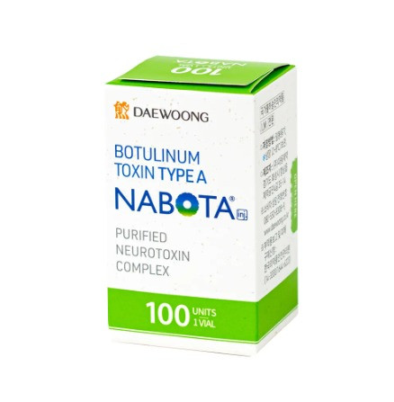 Nabota 100 од Набота (EVRO)