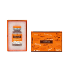 Биоревитализант HYALMASS 60