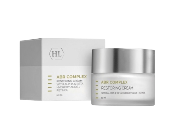 Восстанавливающий крем Holy Land ABR Complex Restoring Cream