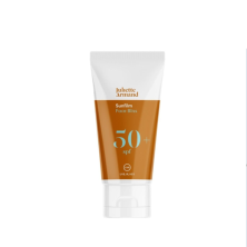 Крем Sun film SPF 50+ Face Bliss 200 мл