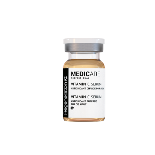 Сироватка Vitamin C Serum 2*5 мл