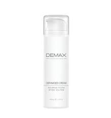 DEMAX Professional — Крем с церамидами «Оптимальное решение»